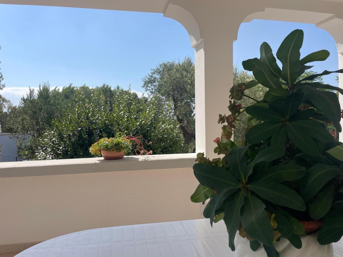 Villa Gioia Остуни Экстерьер фото