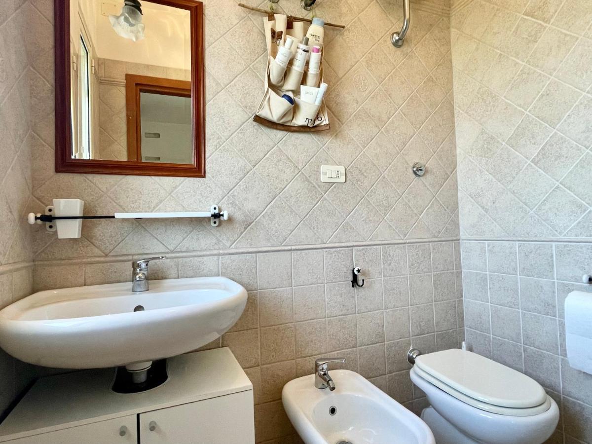 Villa Gioia Остуни Экстерьер фото