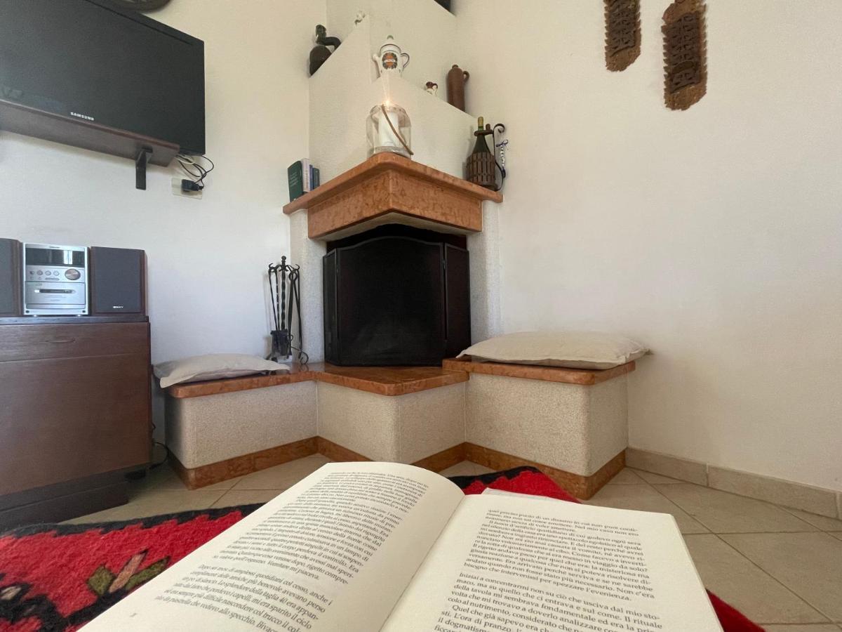 Villa Gioia Остуни Экстерьер фото