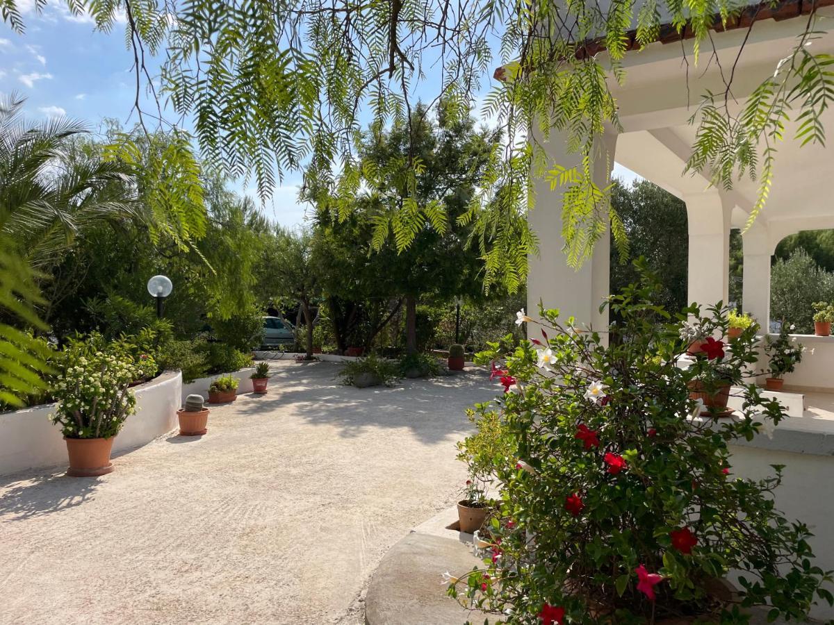 Villa Gioia Остуни Экстерьер фото